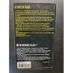 Le Dieu De Rialta