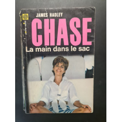 Chase la main dans le sac
