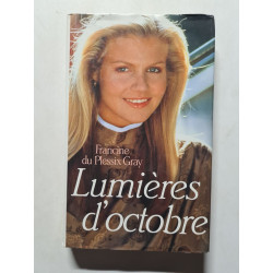 Lumières d'octobre