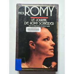 Le journal de romy scheider