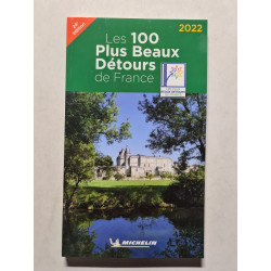 Les 100 plus beaux detours de france
