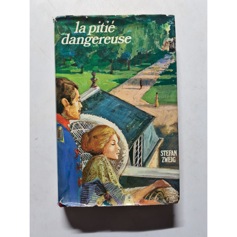 La Pitie Dangereuse