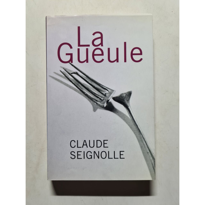 La gueule
