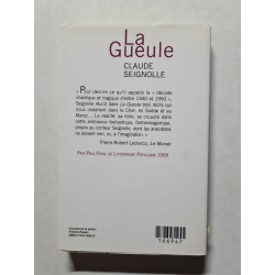 La gueule