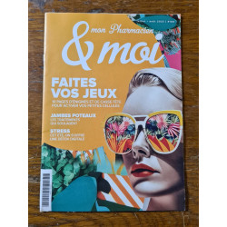 Faites vos jeux