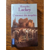 La trilogie des tempêtes Tome 1 : L'annonce des tempêtes