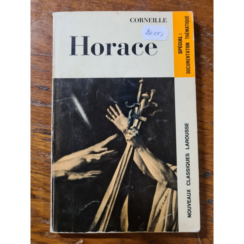 Horace
