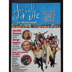 Plus belle la vie nº 1
