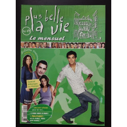 Plus belle la vie nº 14