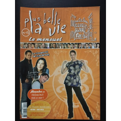 Plus belle la vie nº 15
