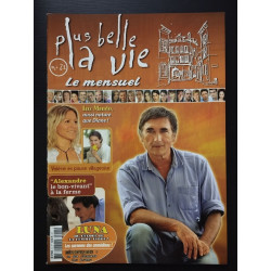 Plus belle la vie nº 21