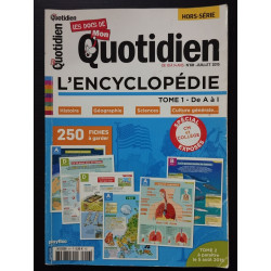 Quotidien nº 6