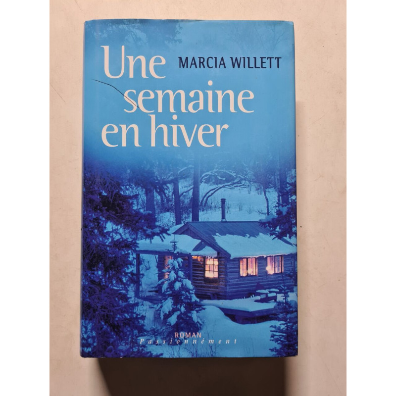 Une semaine en hiver