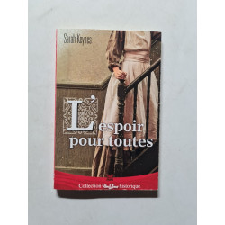 L'espoir pour toutes