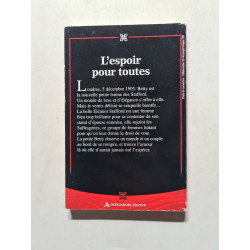 L'espoir pour toutes