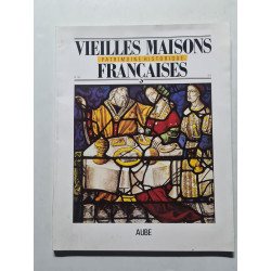 Vieilles maisons françaises