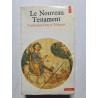 Le Nouveau Testament