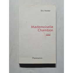 Mademoiselle Chambon