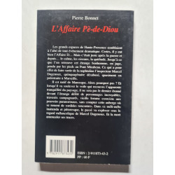 L'affaire Pè-de-Diou