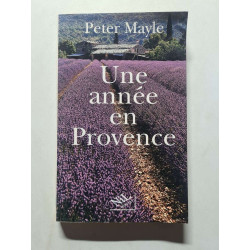Une année en Provence