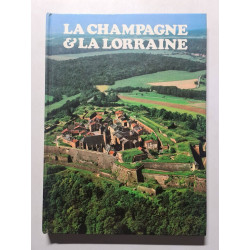 La champagne e la Lorreaine