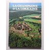 La champagne e la Lorreaine