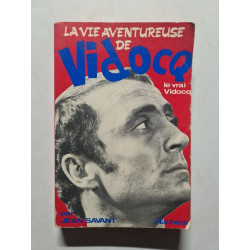 La vie aventureuse de vidoca