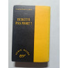 Berretti pas mort