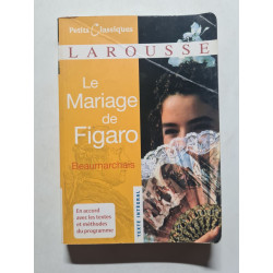 La Mariage De Figaro