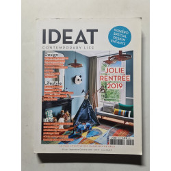 Ideat comtemporary lif