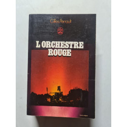L'oschestre rouge