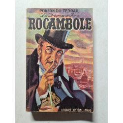 Rocambole