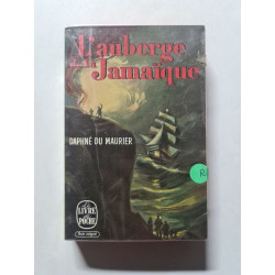 L'auberge de la jamaïque
