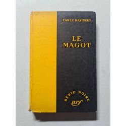 Le magot