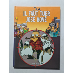 Il Faut Tuer Jose Bove