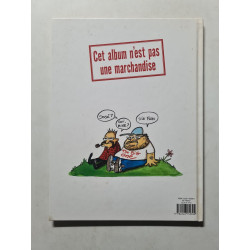 Il Faut Tuer Jose Bove