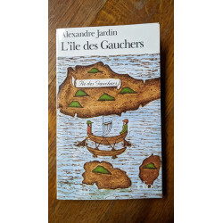 L'Ile des Gauchers