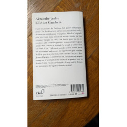 L'Ile des Gauchers