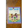 Gil julie les lapins