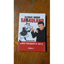 Sarkoland