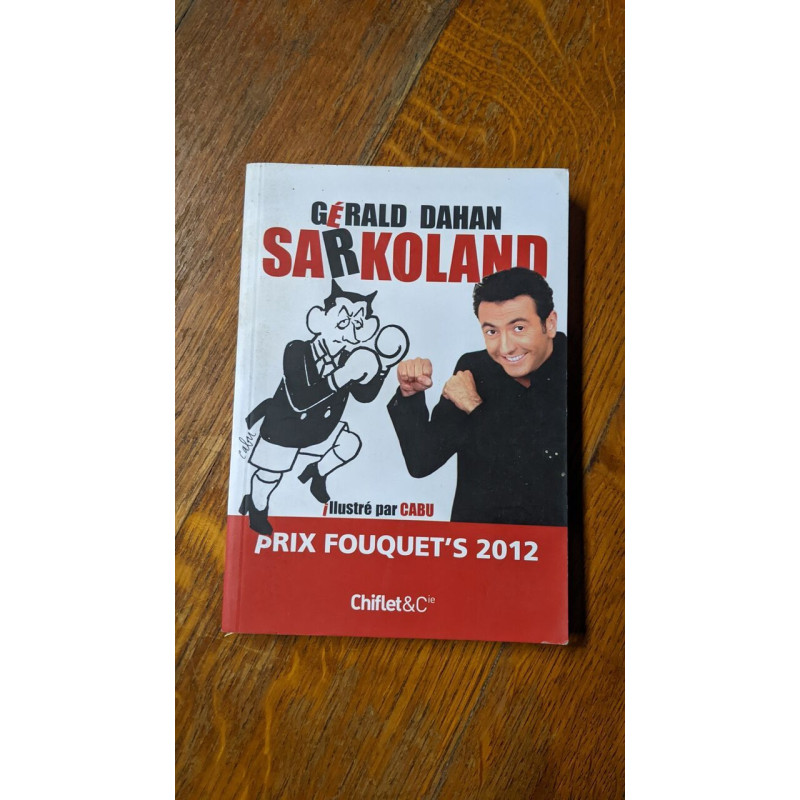 Sarkoland