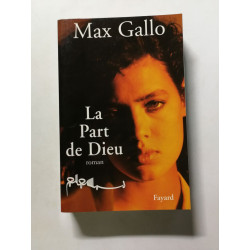 La part de Dieu