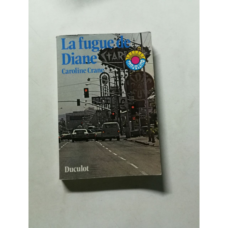 La fugue de diane