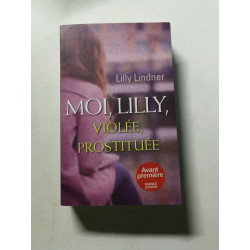 Moi Lilly violée prostituée