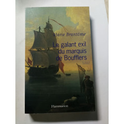 Le galant exil du marquis de bouffers