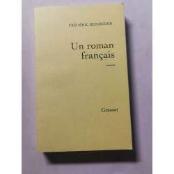 Un roman français