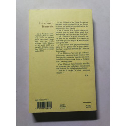 Un roman français