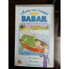 VHS - Montre-moi l'exemple Babar