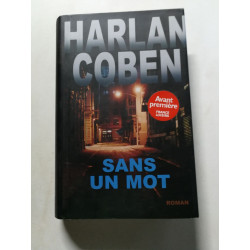 Sans un mot