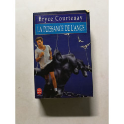 La puissance de l'ange